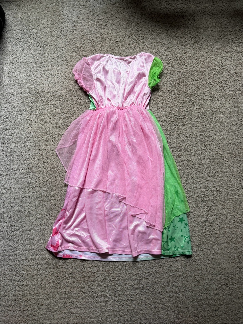 Wicked nightgown size 6 - Picture 2 of 3